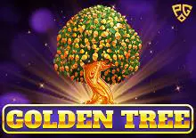 Golden Tree - Spin City - Congo
